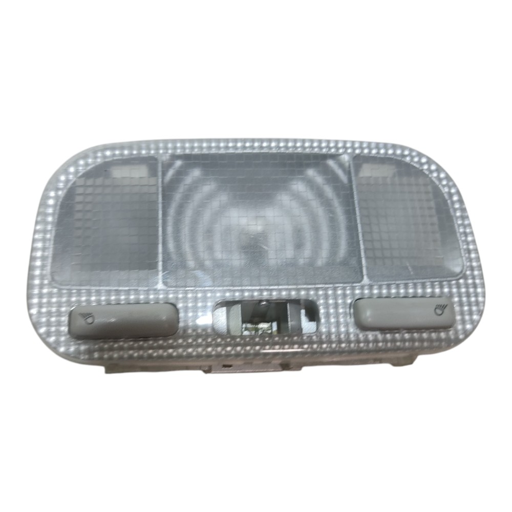 Luz Cortesia Teto Citroen C3 Picasso 2012 2013 Á 2015