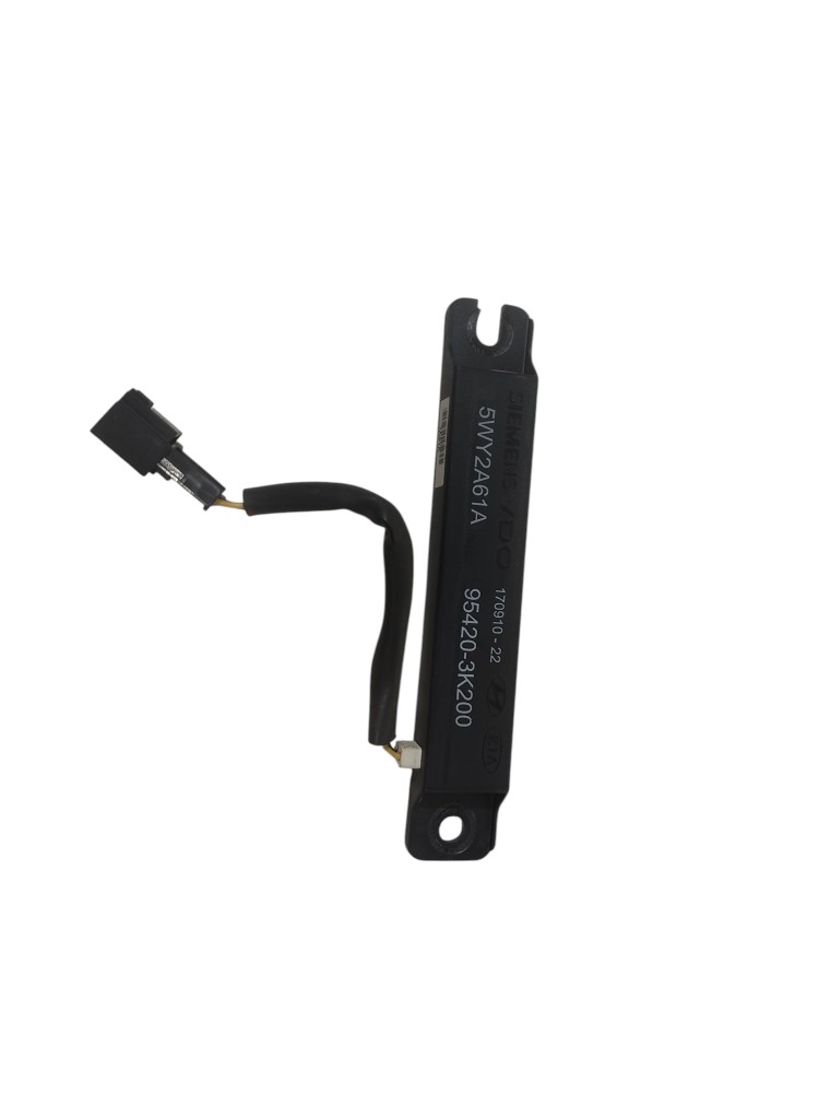 Sensor Antena Keyless Hyundai Sonata 2.4 2011 Á 2013 Xx