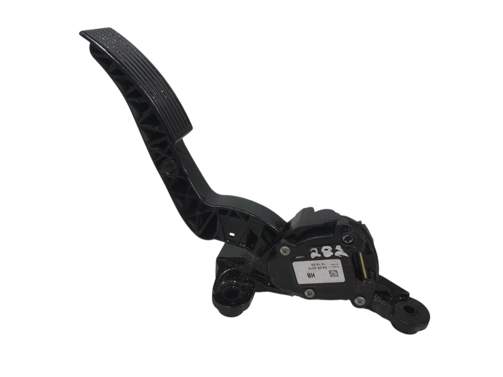 Pedal Acelerador Hyundai HB20 2013 Á 2019