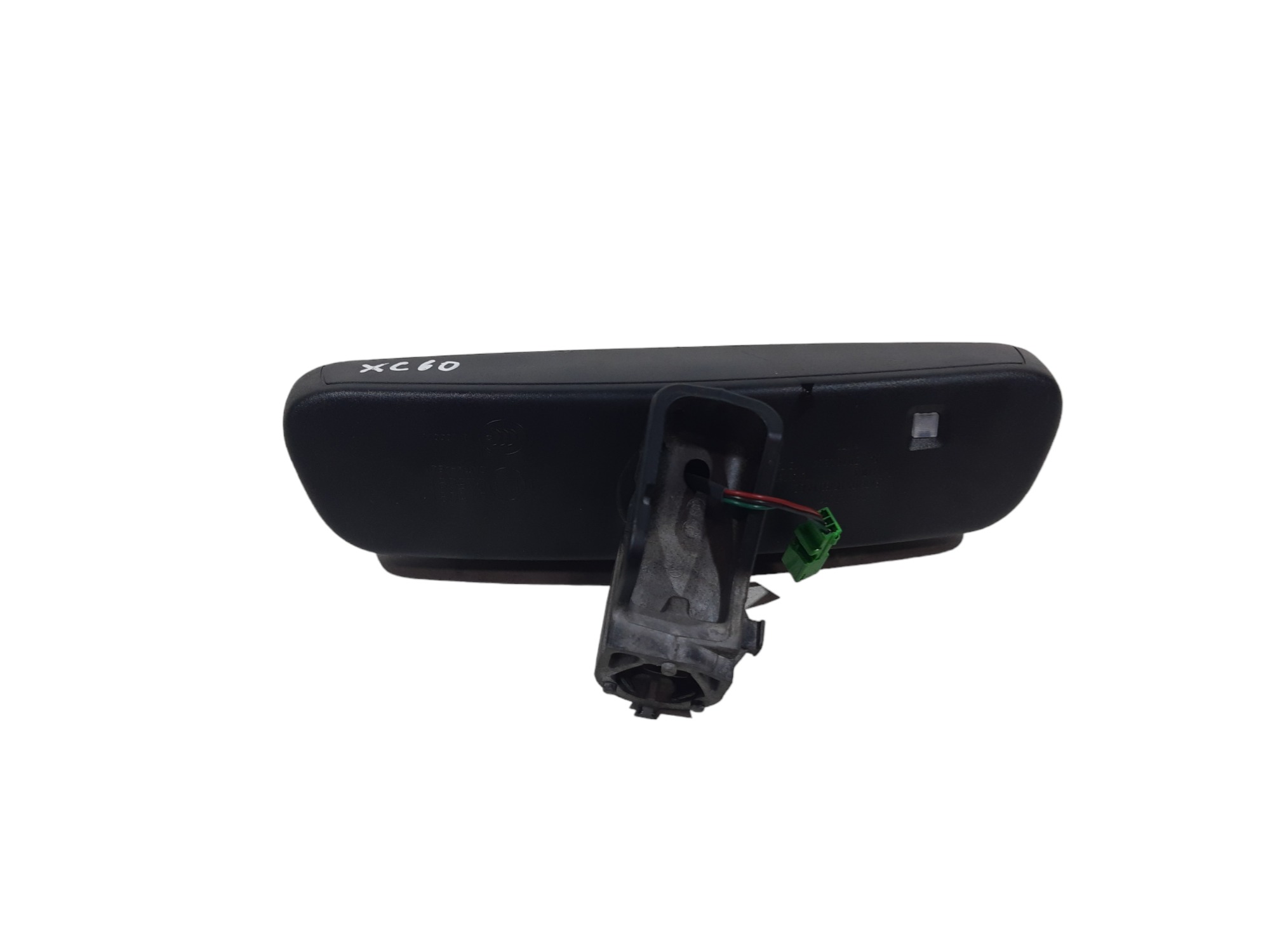 Retrovisor Interno Volvo Xc60 T5 2009 Á 2015 Xx