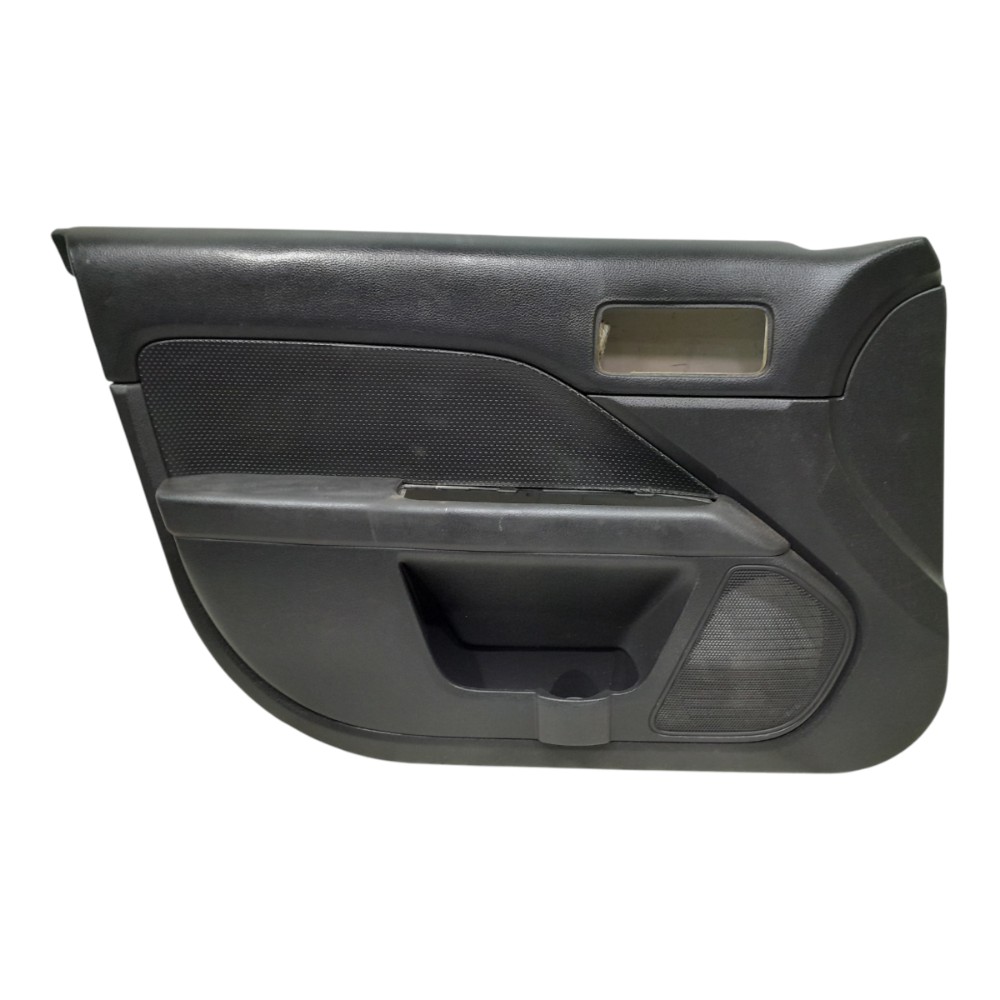 Forro Porta Dianteira  Esquerda Ford Fusion 2006 Á 2009 Xx