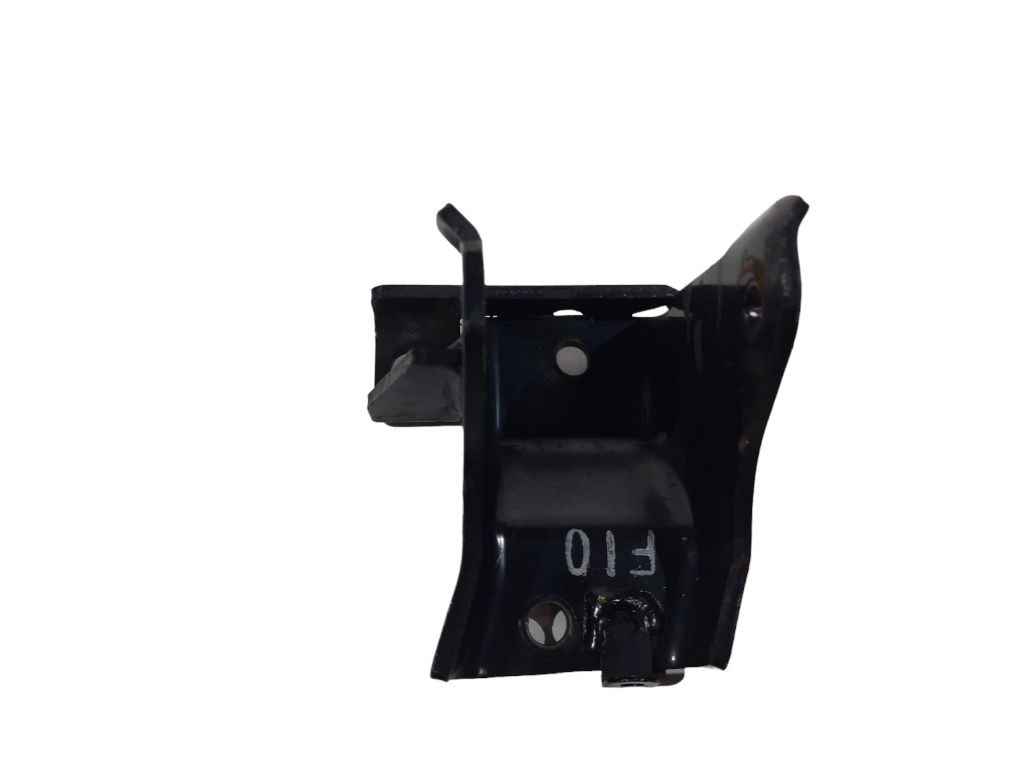 Suporte Coxim Inferior Hyundai Azera 2010 Á 2011 Zz