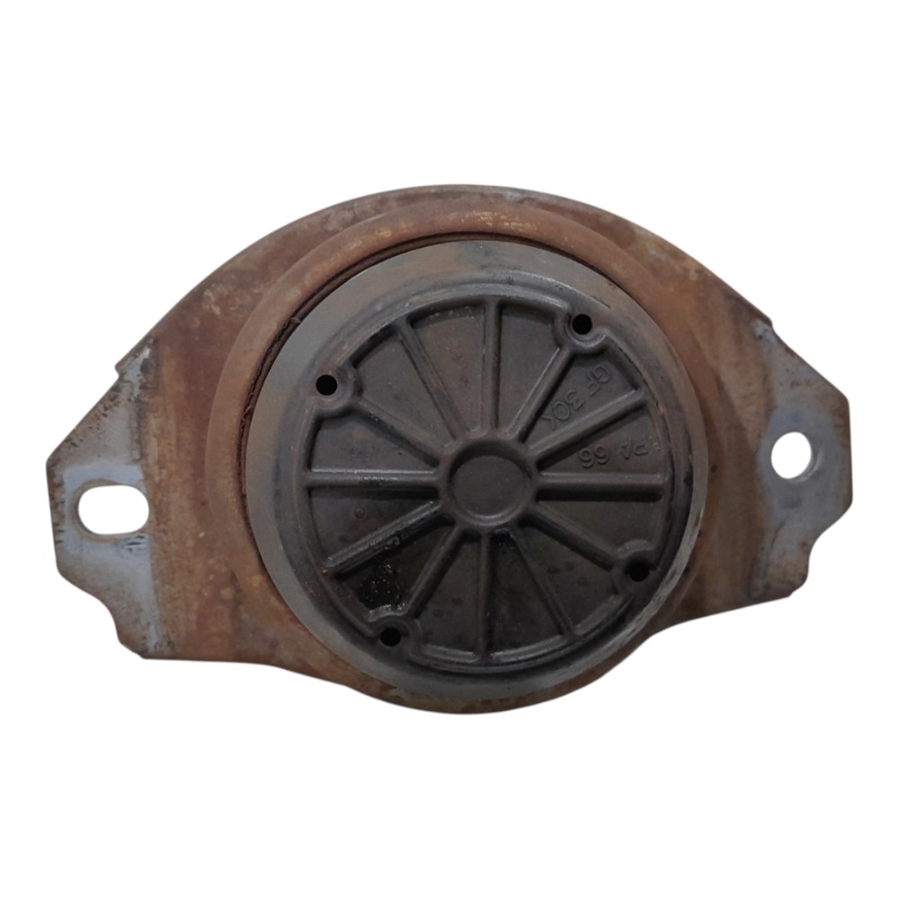 Coxim Motor Esquerdo Ranger Rover 2.7 V6 2006/2009