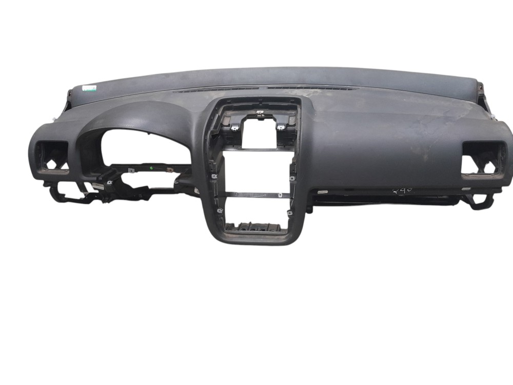 Painel Volkswagen Jetta 2.5 2007 Á 2010
