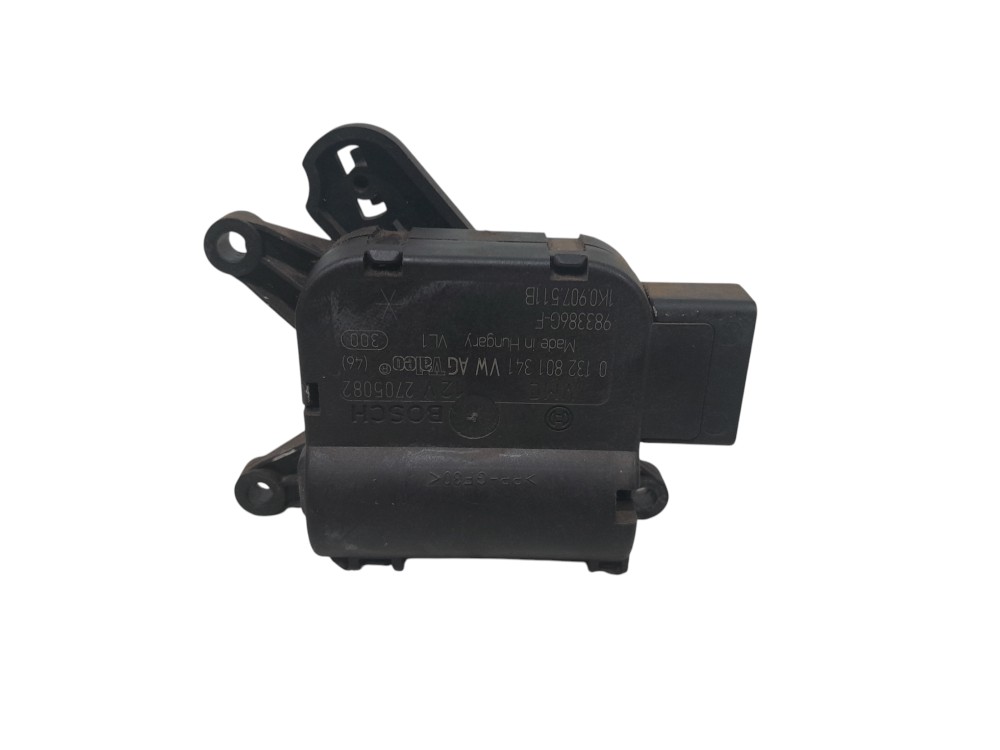 Motor Atuador Caixa Ar Condicionado Vw Jetta 2.5 2007 Á 2010