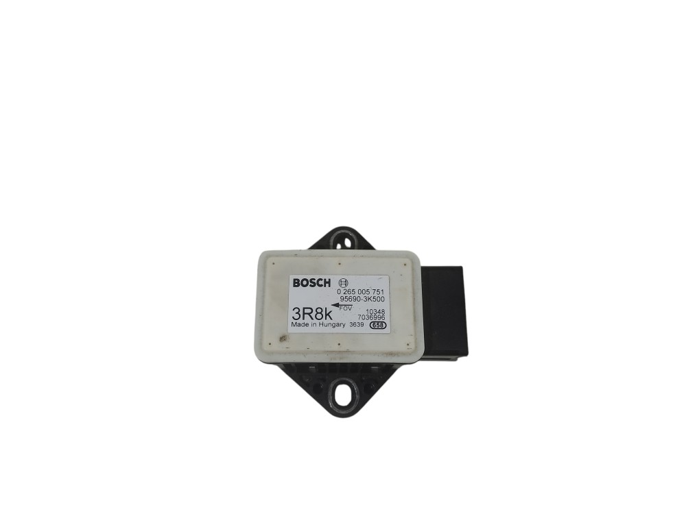 Modulo Sensor Estabilidade Sonata 2011 A 2013xx