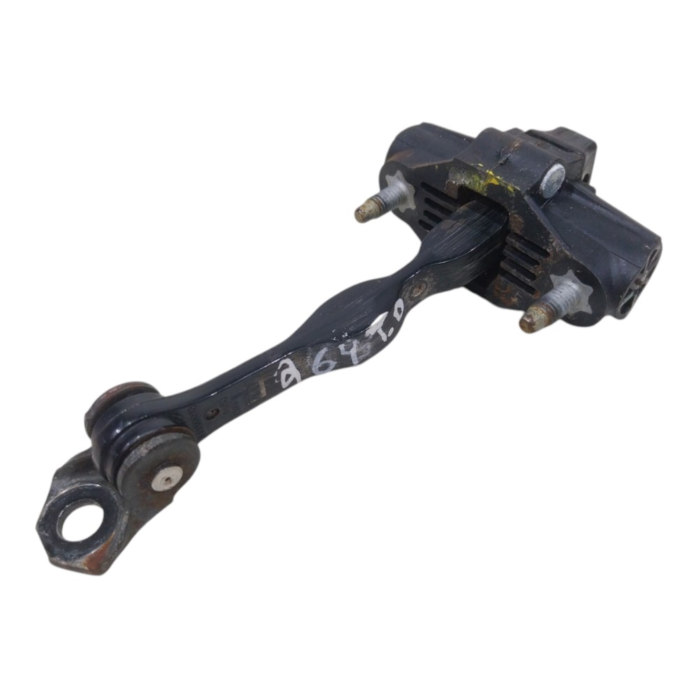 Limitador Porta Traseira Direita Ford Fusion 2006  Á 2009 Xx