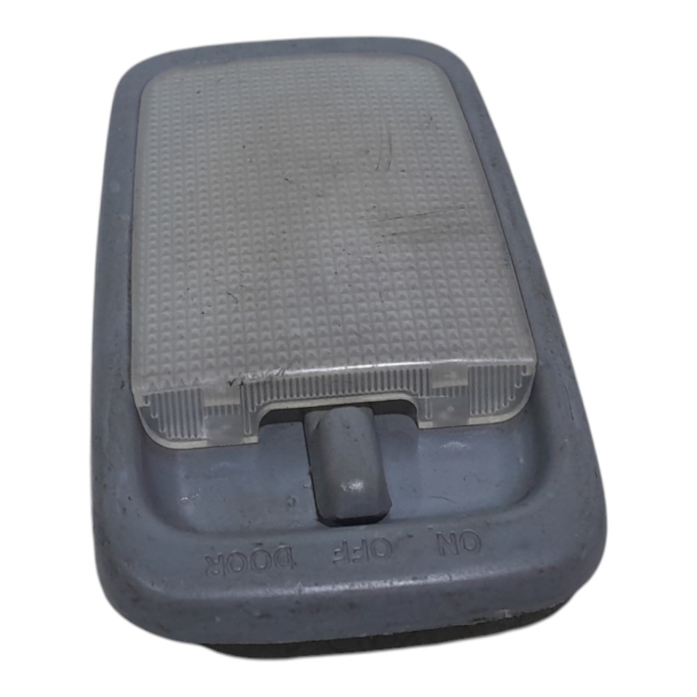 Luz Teto Cortesia Traseira Toyota Rav4 2011 Á 2015 Xx