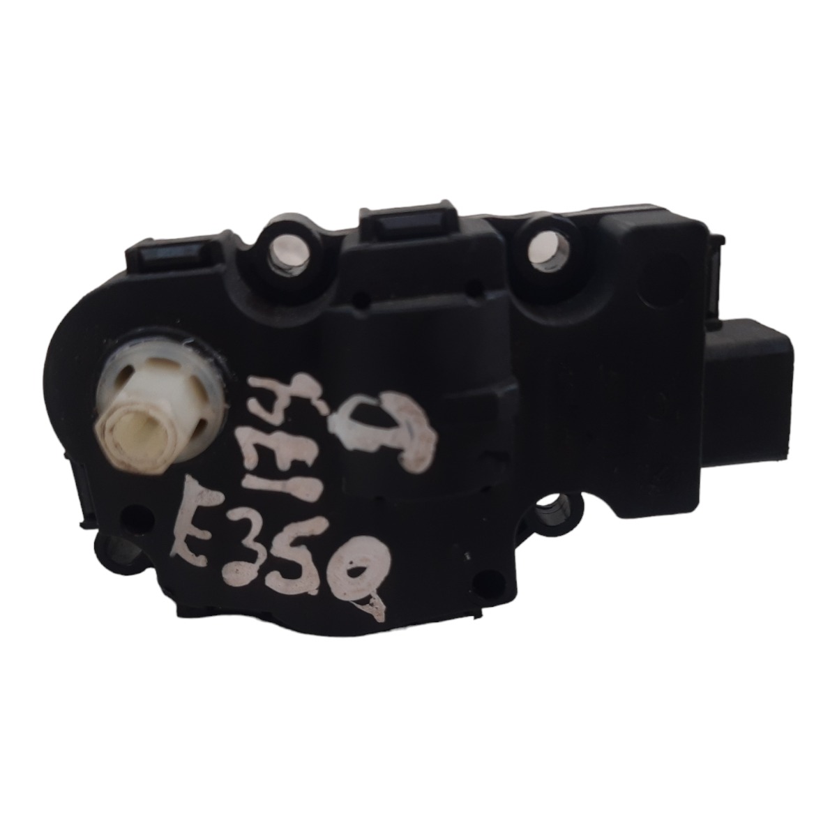Motor Atuador Caixa Ar Mercedes E350 2009 Á 2013