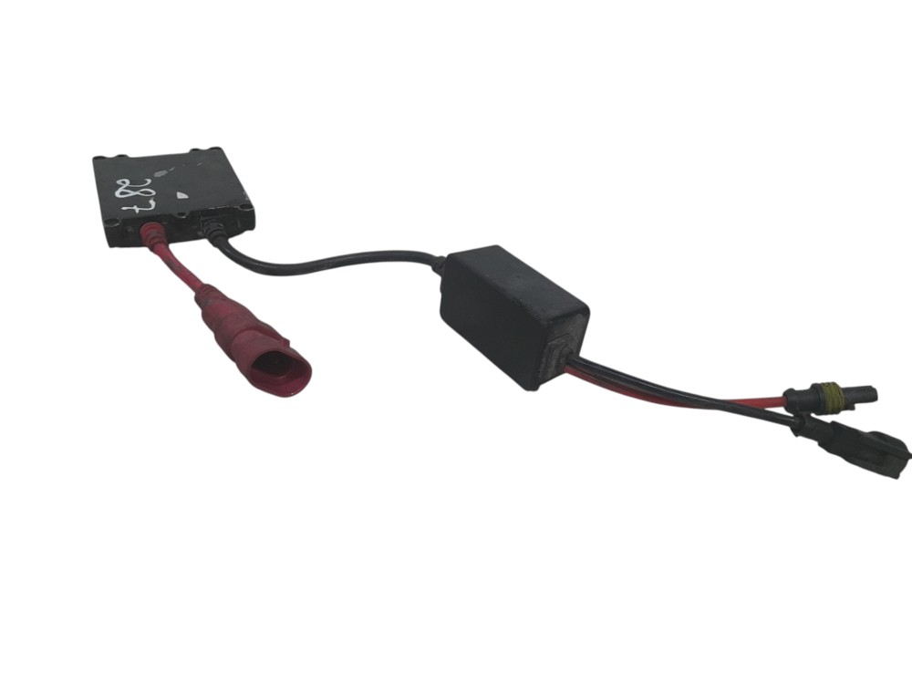 Reator Xenon Mercedes-Benz E320 2002 Á 2006