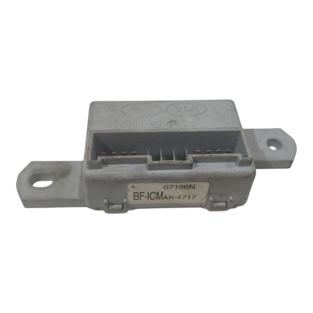 Módulo Ecu Kia Sorento 2.5 2006 Á 2009 Xx