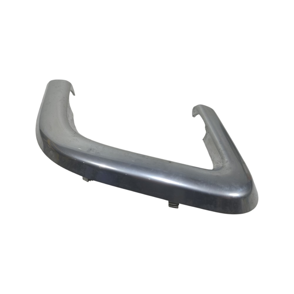 Moldura Forro Porta Traseira Esq Discovery Sport 15 Á 18 Xx