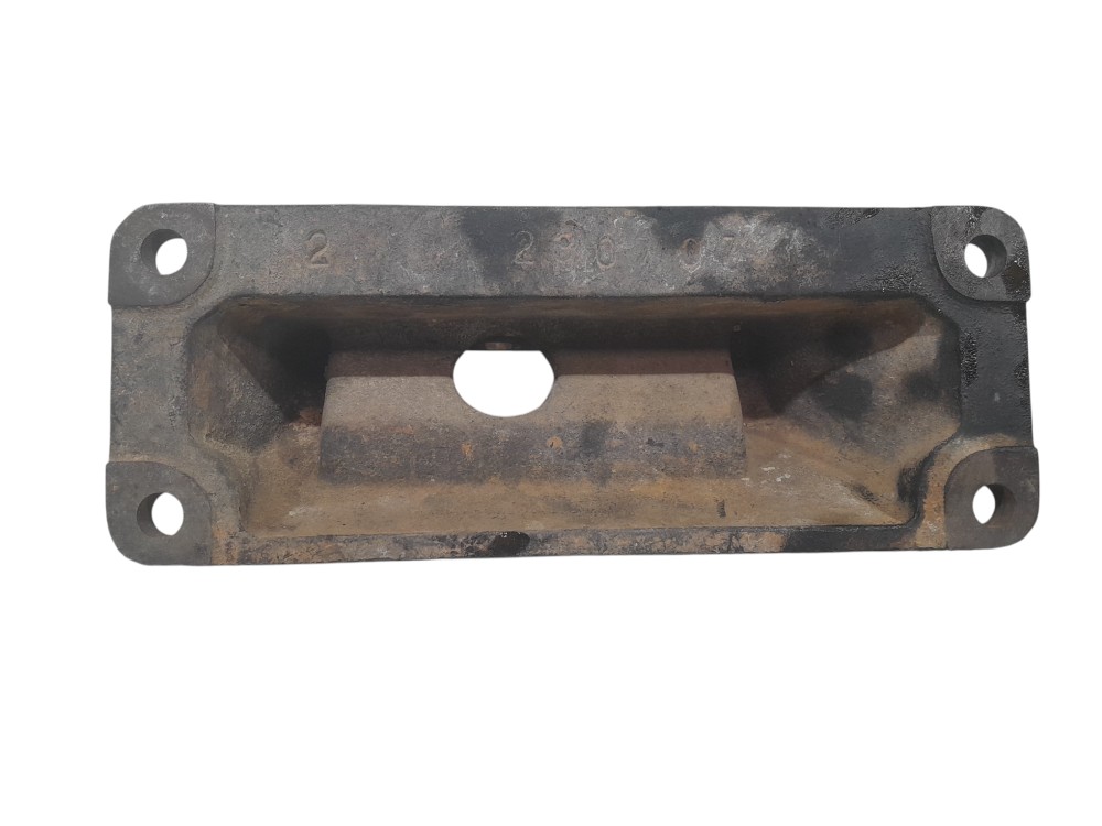 Suporte Coxim Motor Ford Ranger 2012 Á 2015