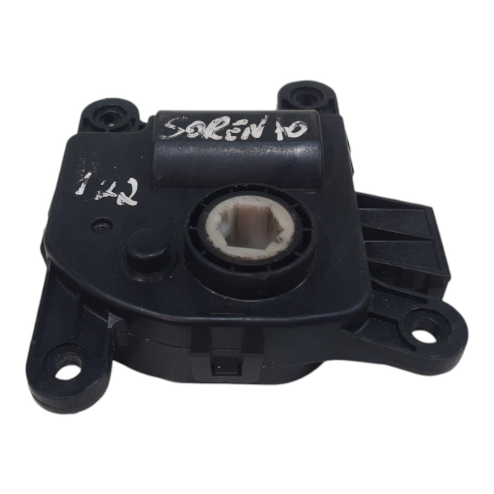 Motor Atuador Kia Sorento 2.4 2011 2012 Á 2014 Xx