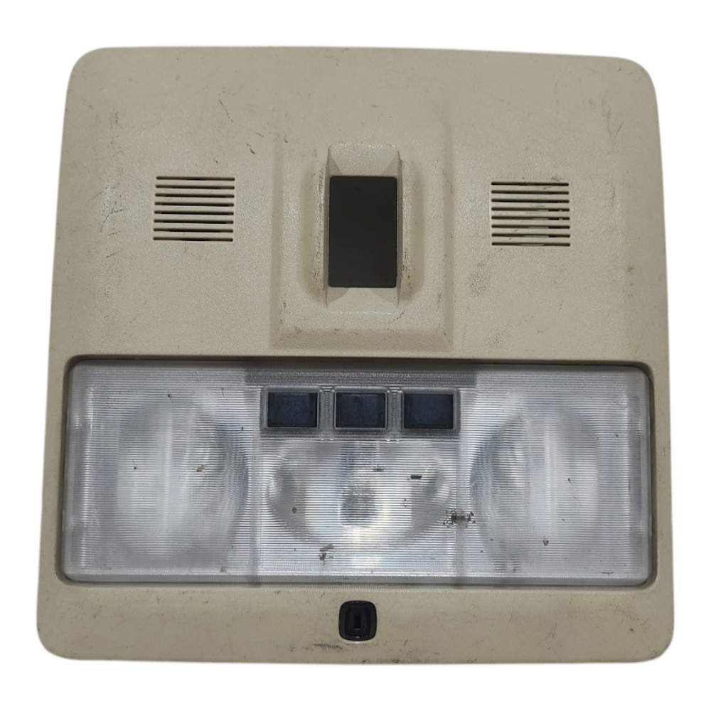 Luz Teto Cortesia Range Rover Sport 2010 Á 2015 Xx