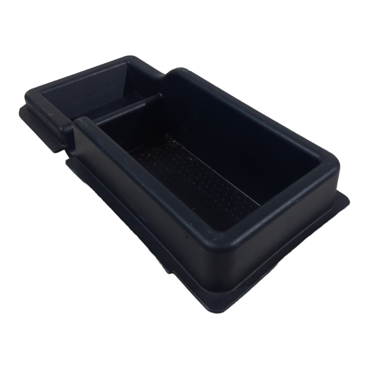 Porta Objetos Console Central Pajero Sport Gls 00 A 03 Xx