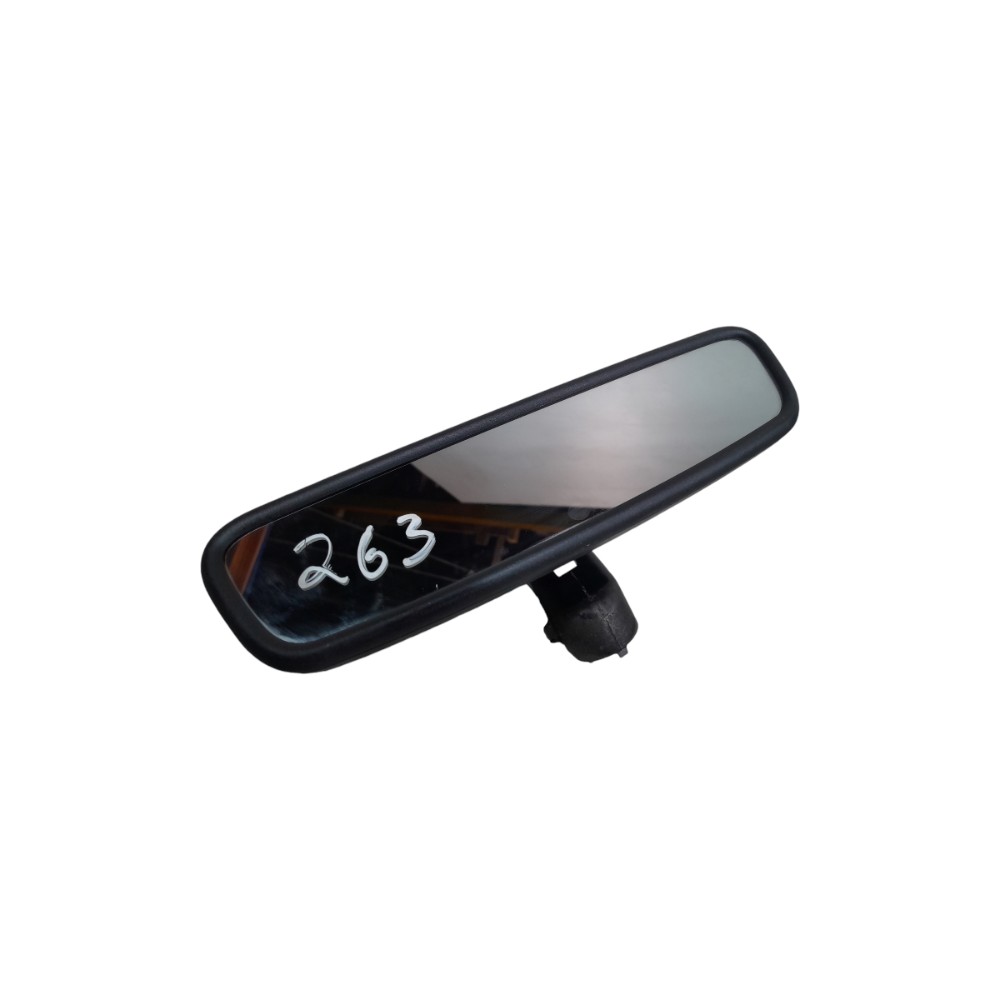 Retrovisor Interno Volvo Xc60 3.0 T6 2009 Á 2015 Xx