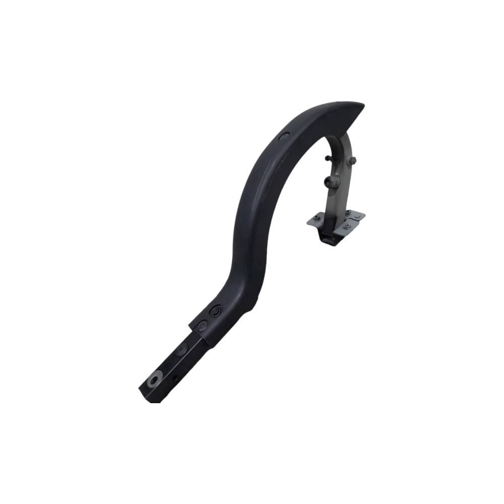 Braço Direito Porta Mala Hyundai Azera 2007 2008 2009 Xx