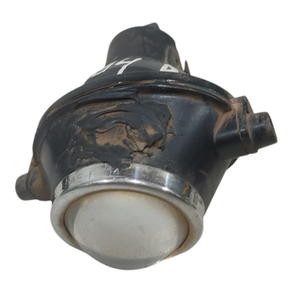 Farol Milha Direito Ford Fusion 2006 Á 2009 C/ Detalhe Xx