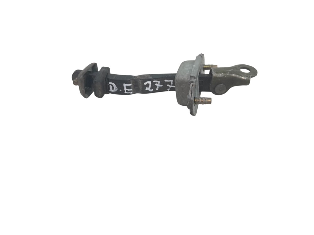 Limitador Porta Dianteira Esquerda Subaru Legacy 2000 Á 2005