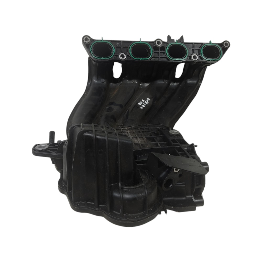 Coletor Admissão Renault Duster 1.6 16v 2016 2017 2018 2019