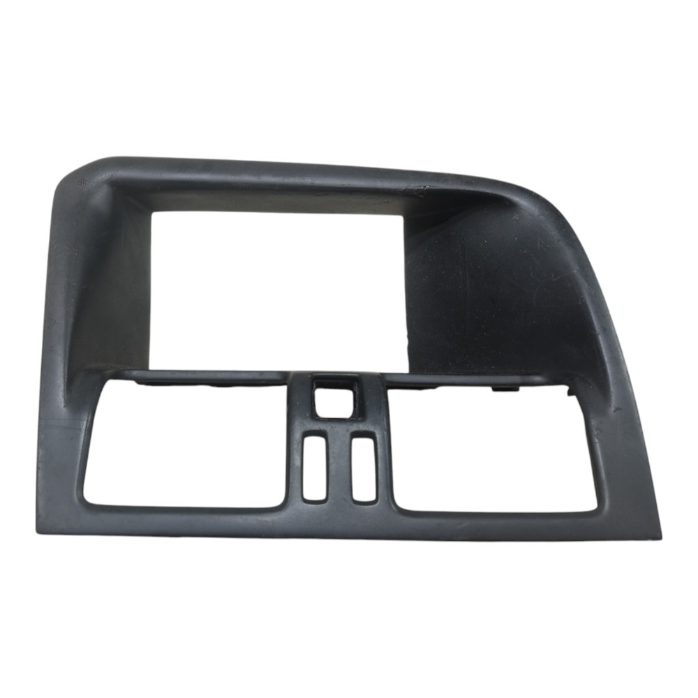 Moldura Pisca Alerta Volvo Xc60 2009 Á 2015 C/ Detalhe Xx