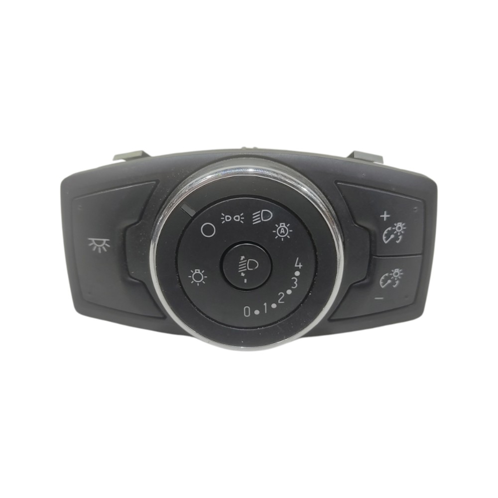 Botão Comando Farol Ford Edge 2011 Á 2015 Xx