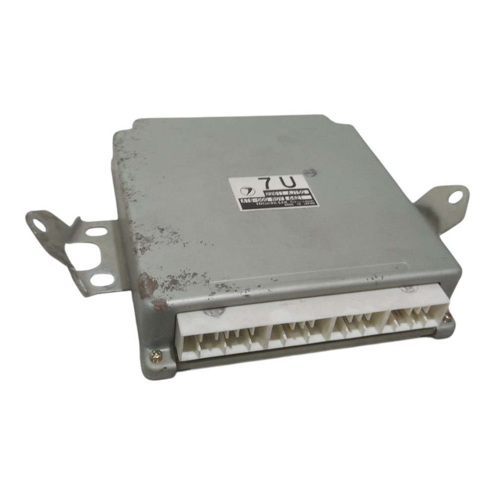 Módulo Injeção Subaru Legacy 2002 2003 2004 A 2007