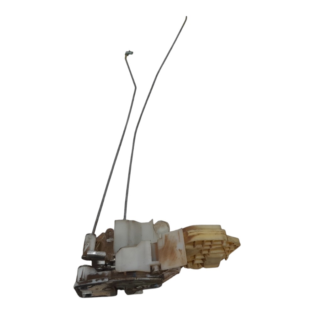 Fechadura Porta Traseira Direita Honda Fit 1.4 2003/2008