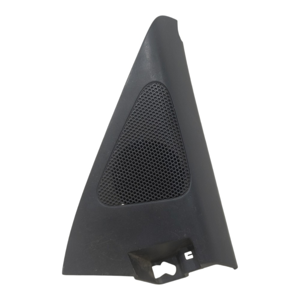 Moldura Interna Retrovisor Direito Vw Tiguan 2010 Avaria Xx