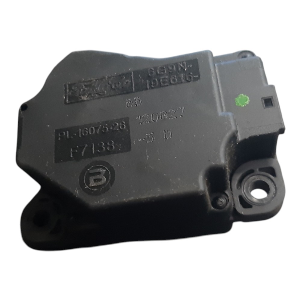 Motor Atuador Caixa Ar Freelander 2 2.2 2008 Á 2012 Xx