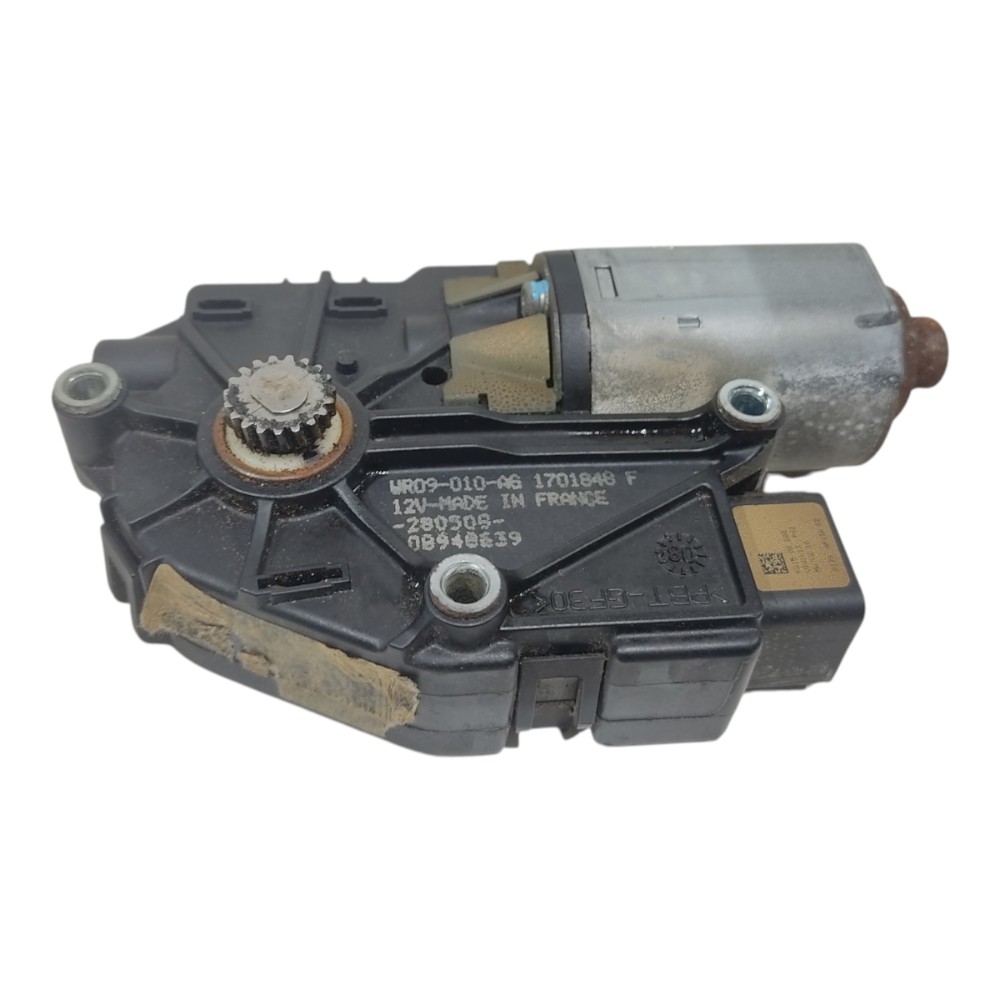 Motor Teto Solar Kia Sorento 2.5 2005 Á 2009 Xx