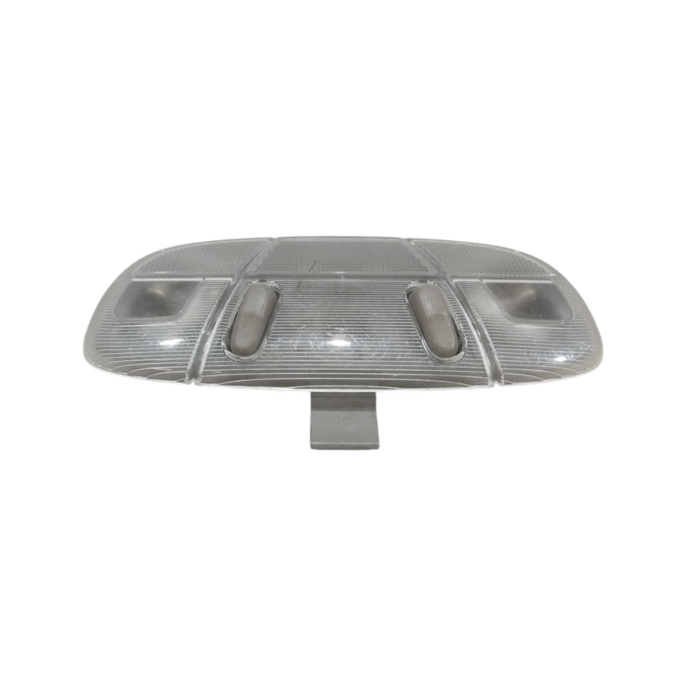 Luz Teto Cortesia Traseira Ford Edge 2011 Á 2015 Xx