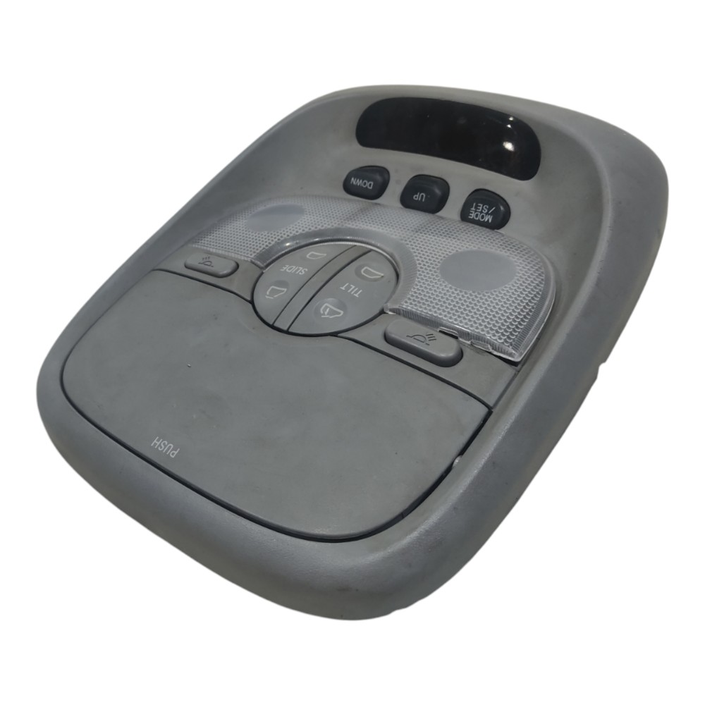 Luz Teto Cortesia Kia Sorento 2010 2011 Á 2015 Xx