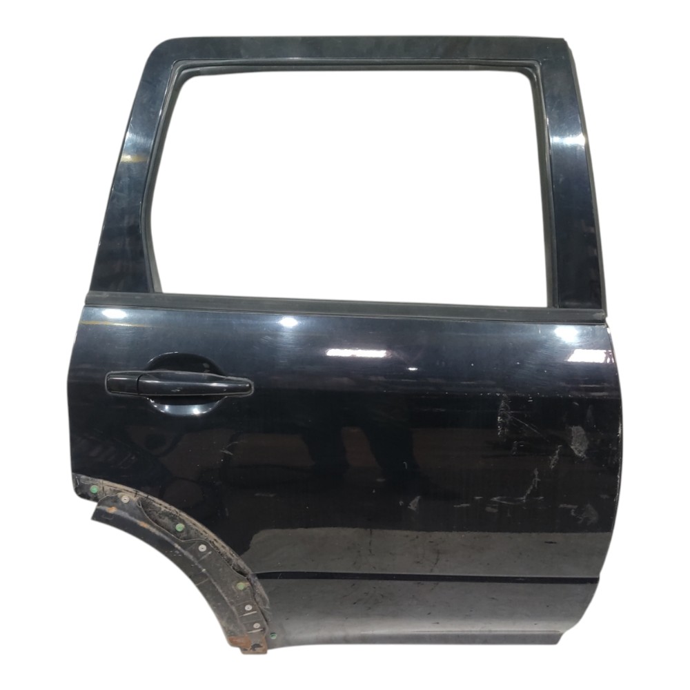 Porta Traseira Direita Mitsubishi Airtrek 2003 Á 2008 Xx