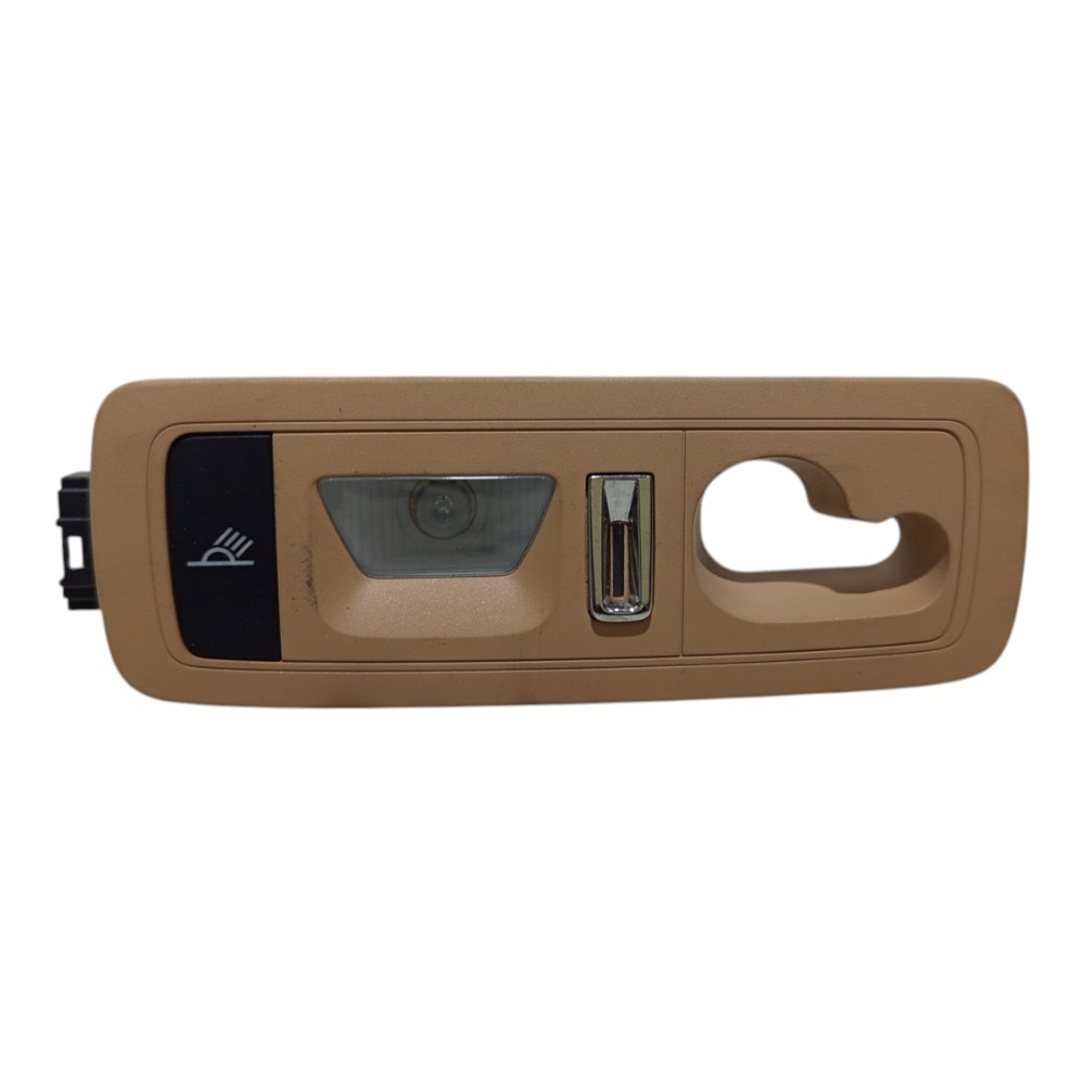 Luz Interior Traseiro Direita Porsche Cayenne 2011 Á 2017