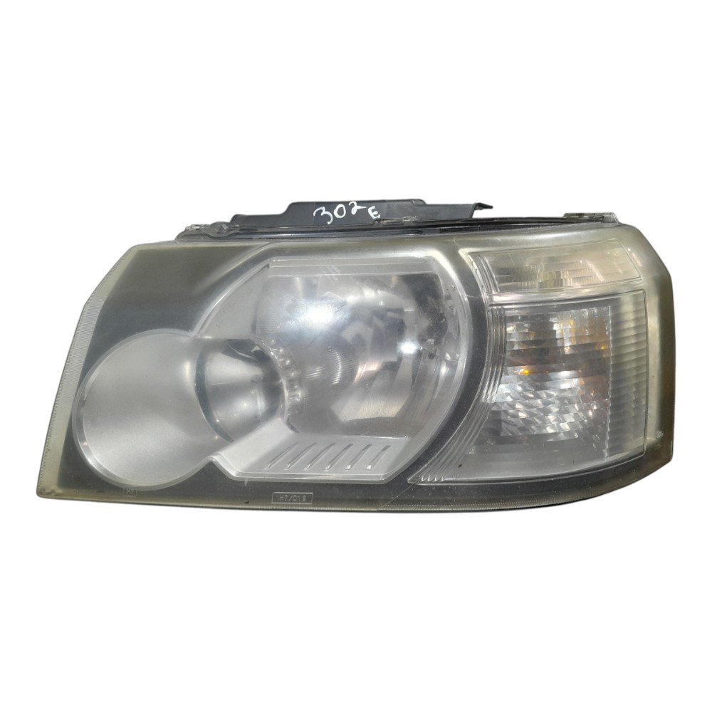 Farol Esquerdo Freelander 3.2 2007/2012