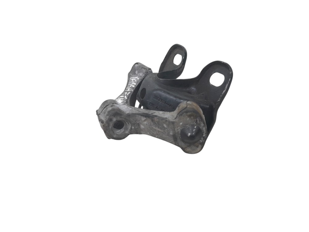Suporte Coxim Traseiro Direito Passat 2.0 2008 Á 2012