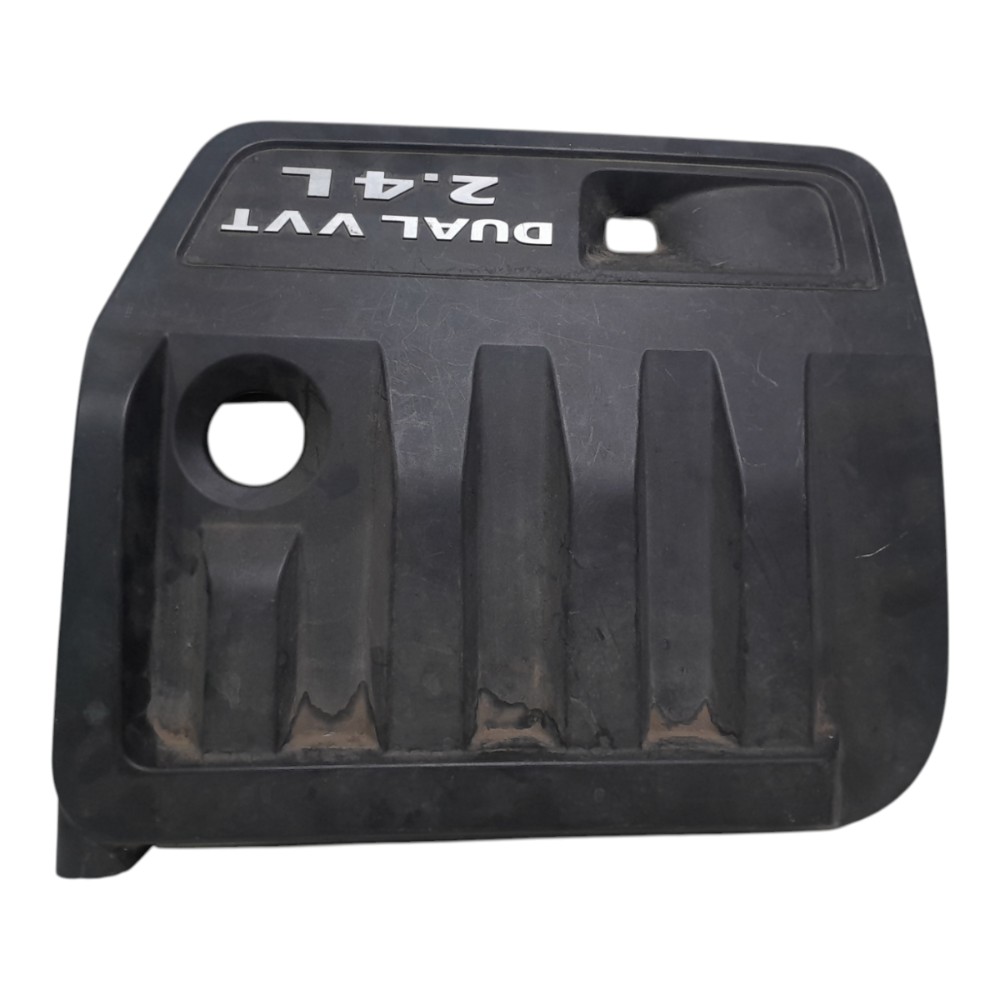 Tampa Capa Motor Fiat Freemont 2.4 2011 Á 2016