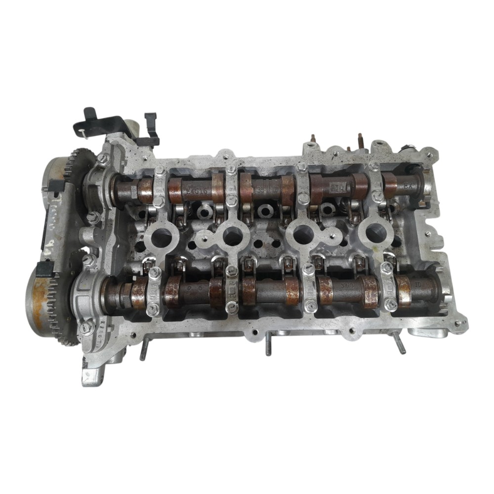 Cabeçote Chery Tiggo 5X 1.5 turbo 19/24 E4t15b1003015ma