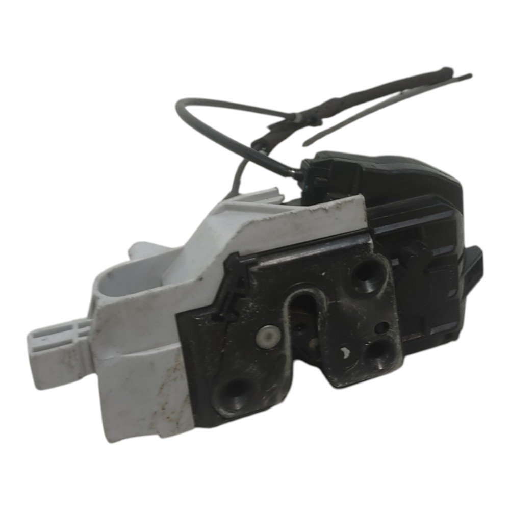 Fechadura Porta Traseira Direita Hyundai Azera 2007 Á 2011