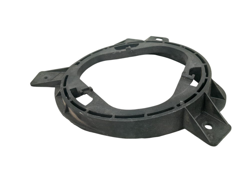 Suporte Adaptador Alto Fal. Tras. Mitsubishi Grandis 2007