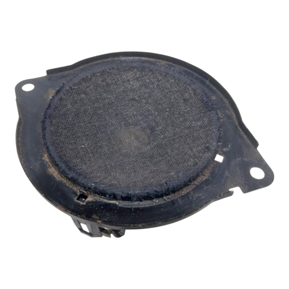 Tweeter Painel Fiat Freemont 2012 2013 2014 2015 Xx Preto