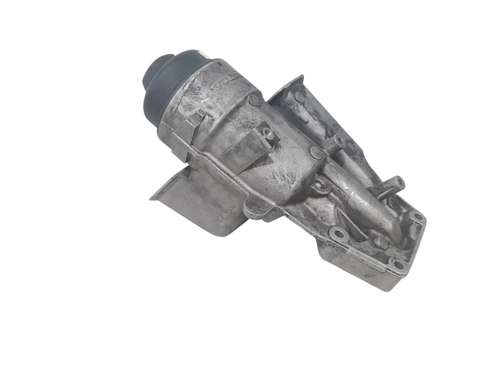 Suporte Filtro Oleo Volvo Xc60 2009 Á 2015