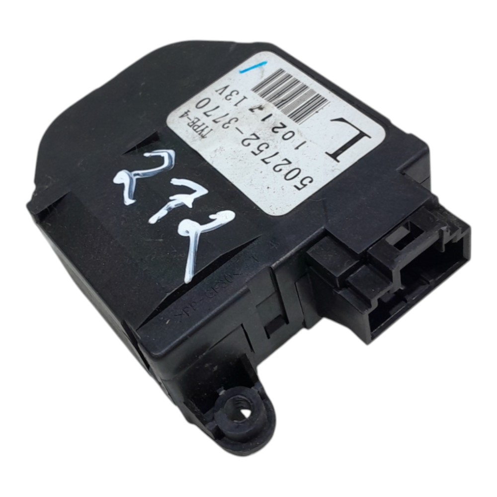Motor Atuador Caixa Ar Subaru Forester 2.0 2008 Á 2011 Xx