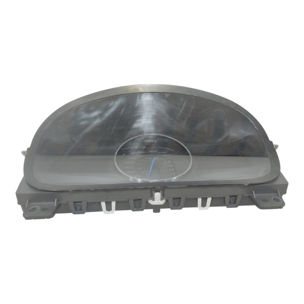 Painel Instrumentos Ford Edge 2009 Á 2015 C/ Avaria Xx