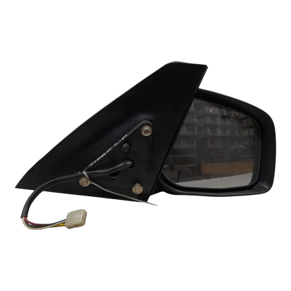 Retrovisor Direito Chery Tiggo 5x 1.5 16v 2019/2021