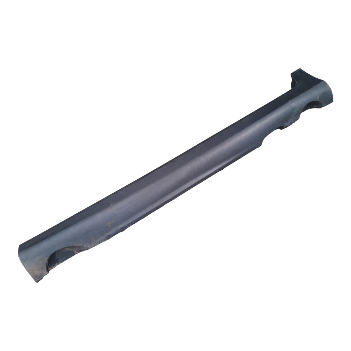 Spoiler Caixa Ar Esquerdo Volvo Xc60 2011 2012 Á 2015 Zz