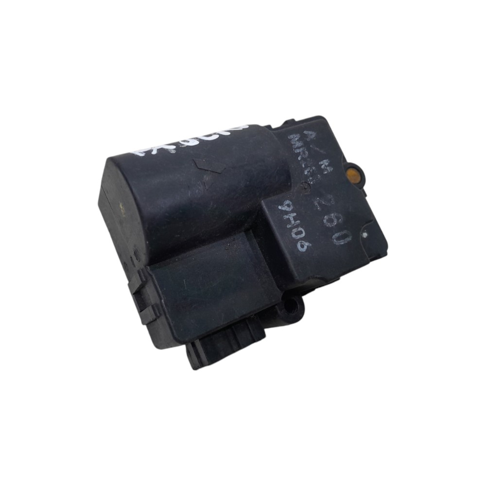 Motor Atuador Mitsubishi Pajero Sport 2006 Á 2011 Xx