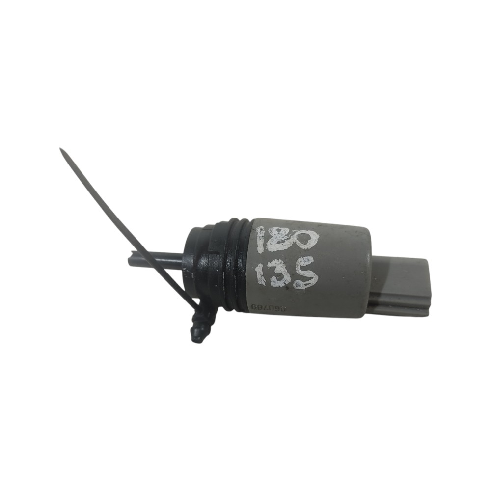 Motor Esguicho Limpador Parabrisa Bmw 135i 2008 Á 2012 Xx